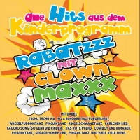Cd Clown Maxxx 2016 32
