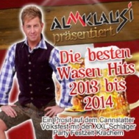 Almkl