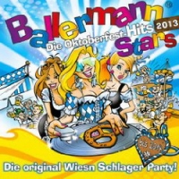 Baller Oktoberfest