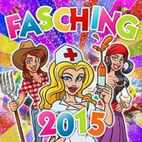 Fasching 2015 (8)