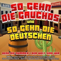 Gaucho (1)