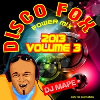 cd fox mix 3