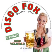 cd fox mix