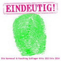 eindeutig
