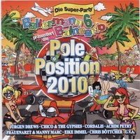 ballermann 6 balneario praesentiert pole position 2010 (3)