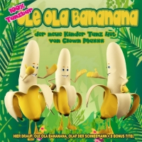Cd Clown Maxxx 2016 Banana