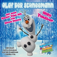 Cd Clown Maxxx 2016 Olaf