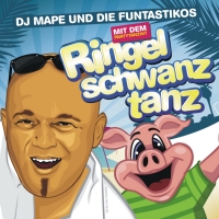 cd cover ringelschwanz tanz KLEIN