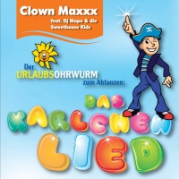 cd karlchen neu