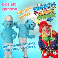 cover gerade