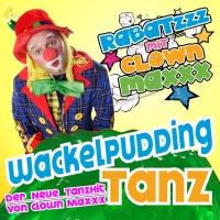 cover wackelp